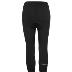 Cycling Capri Tights Ladies