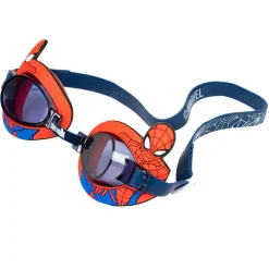 3D Character Swimming Goggles Child