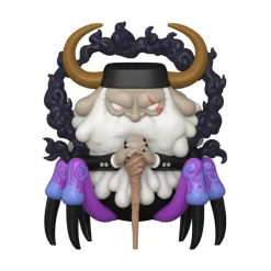 DANDADAN Okarun Action Figure