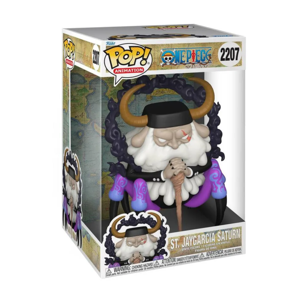 DANDADAN Okarun Action Figure