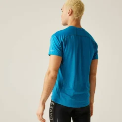 Dare2b Aces II Short Sleeve Jersey