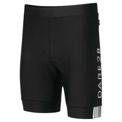 Dare2B AEP Virtuosity Reflective Cycling Shorts Mens