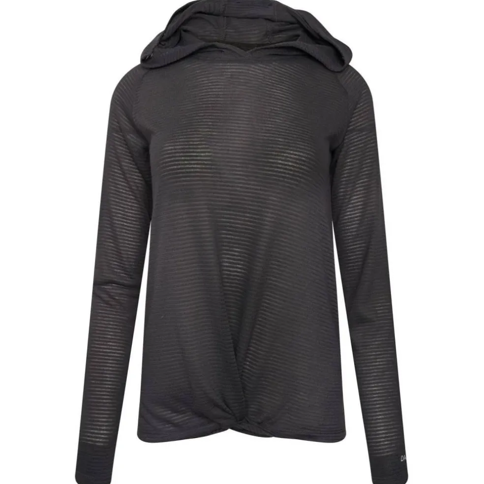 Dare See Results Sweater Womens