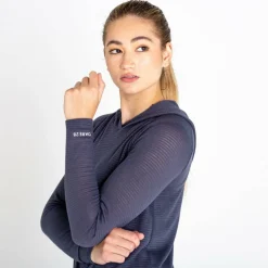 Dare See Results Sweater Womens