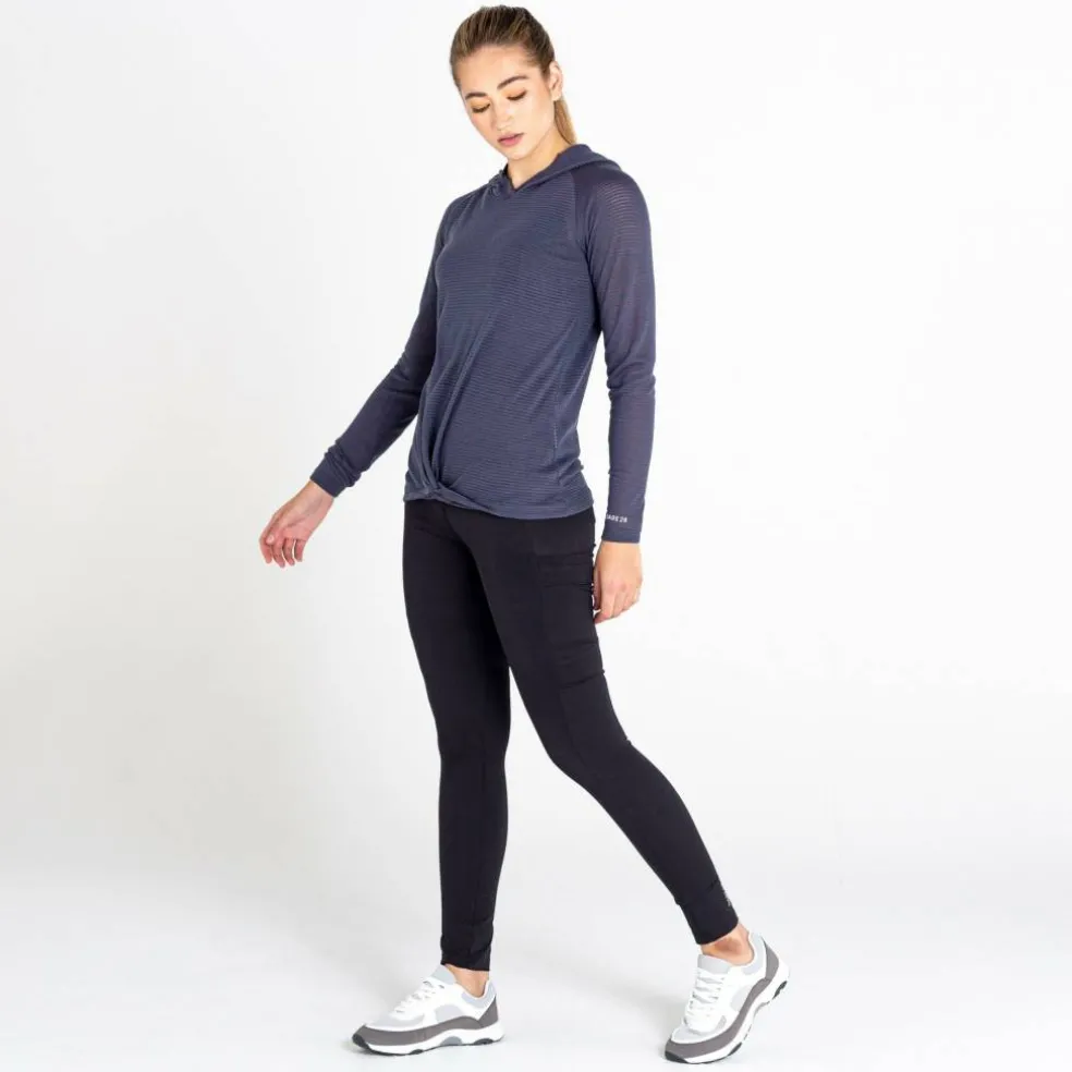 Dare See Results Sweater Womens