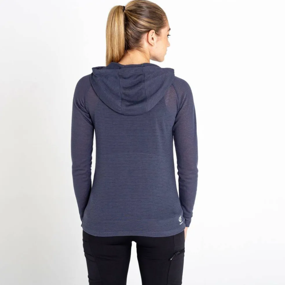 Dare See Results Sweater Womens