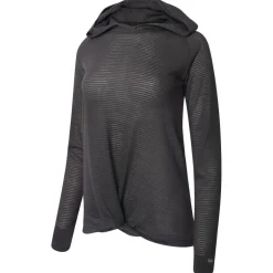 Dare See Results Sweater Womens