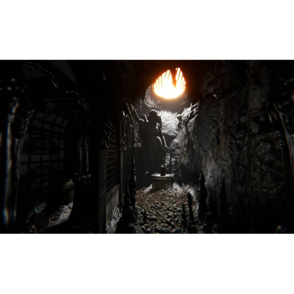 Dark Atlus: Infernum