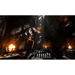 Dark Atlus: Infernum