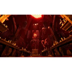 Dark Atlus: Infernum