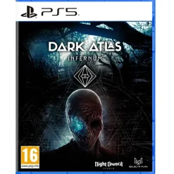 Dark Atlus: Infernum
