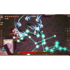 Dark Atlus: Infernum