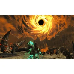 Darksiders II Deathinitive Edition