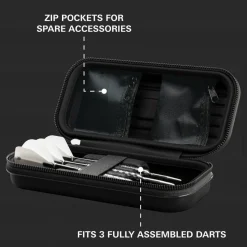 Dart Wallet
