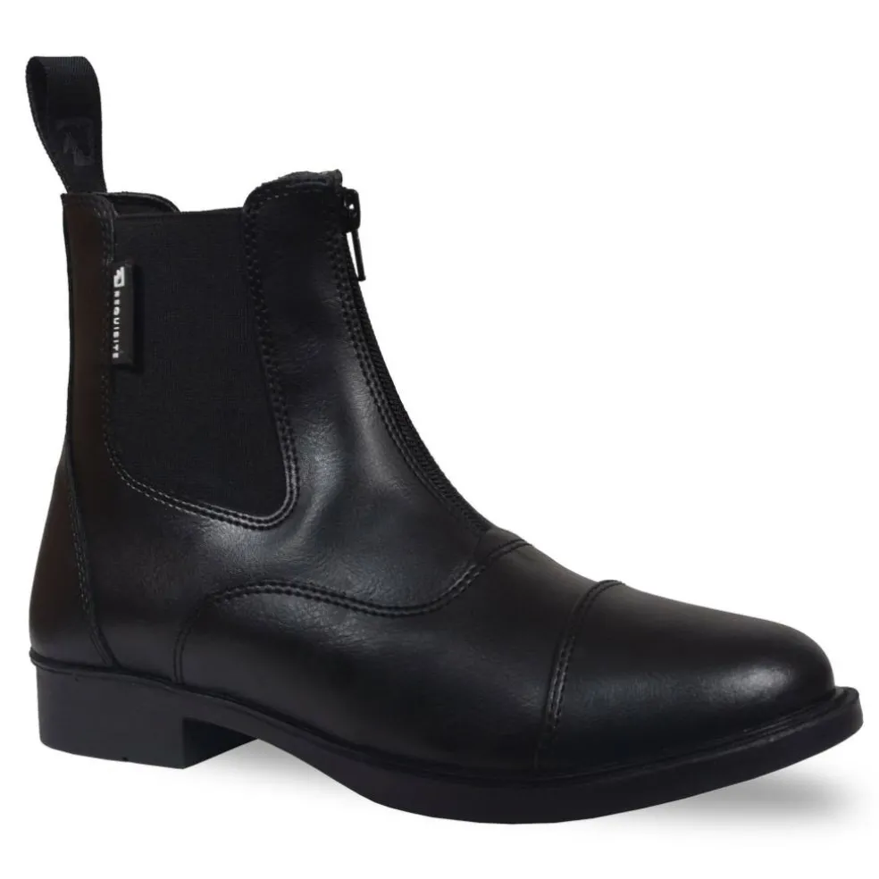 Darwen Jodhpur Boots Womens