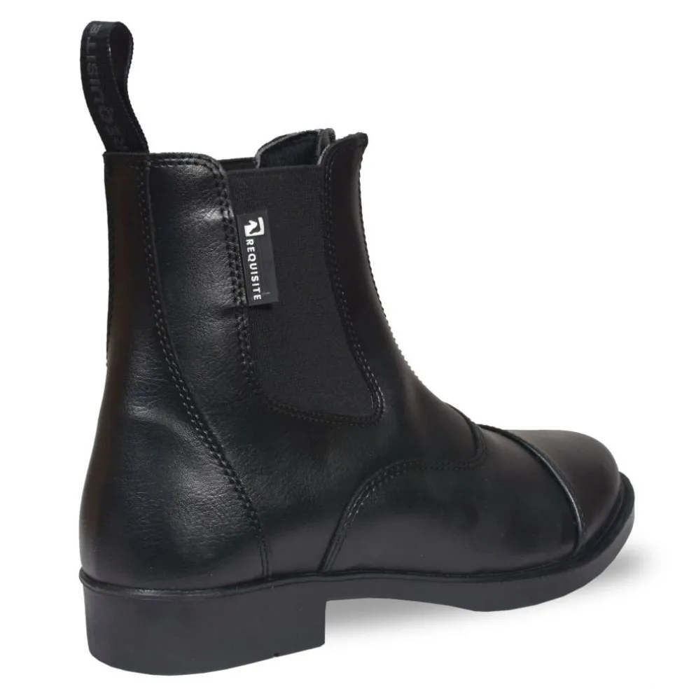 Darwen Jodhpur Boots Womens