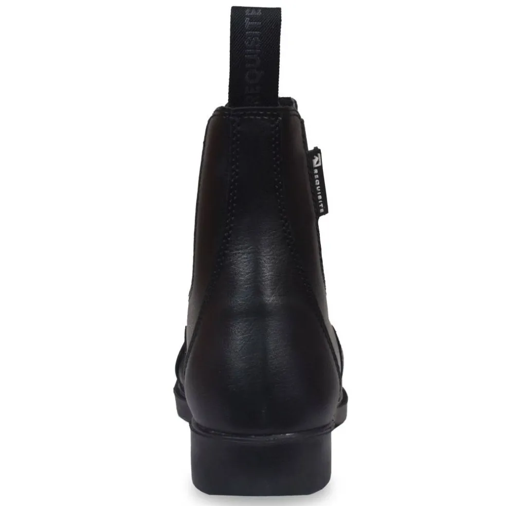 Darwen Jodhpur Boots Womens