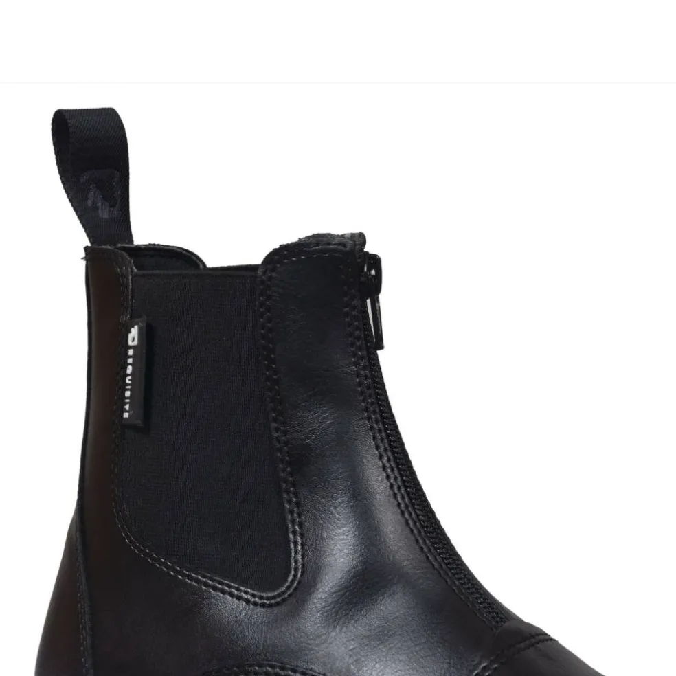 Darwen Jodhpur Boots Womens