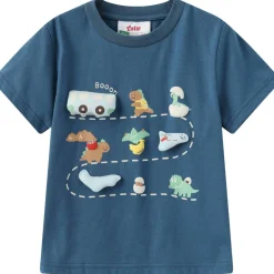 3D Boys’ Tee