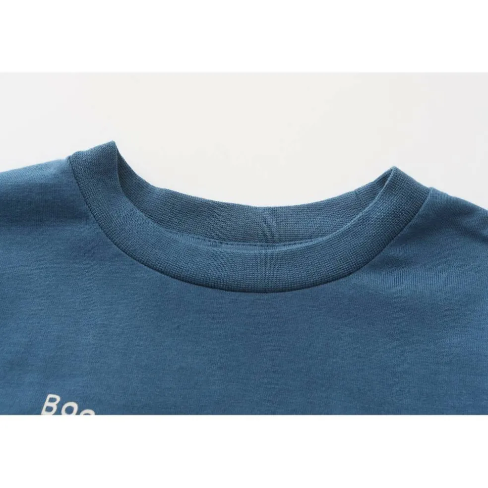 3D Boys’ Tee