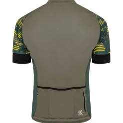 D2B Stay The Course Cycling T-shirt