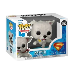 DC SL - Krypto