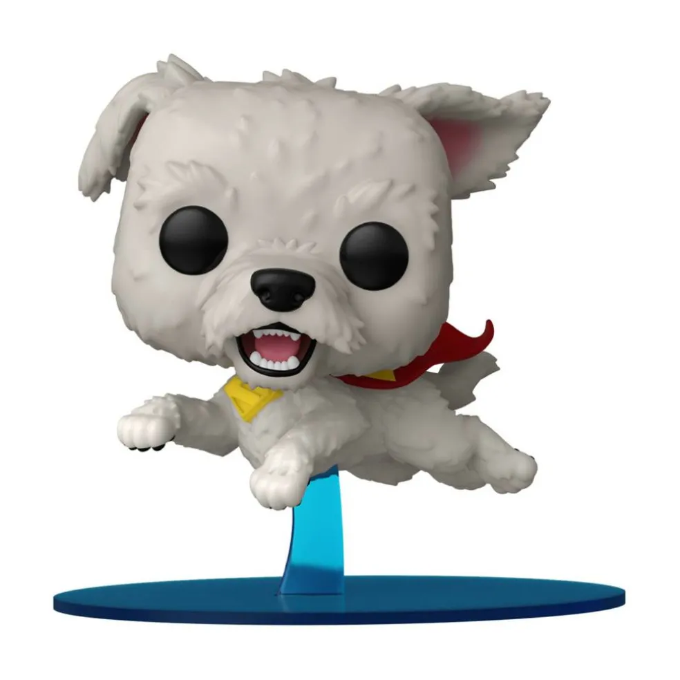 DC SL - Krypto