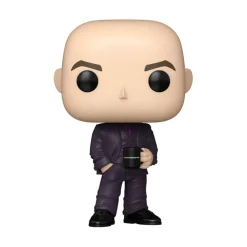 DC SL - Lex Luther