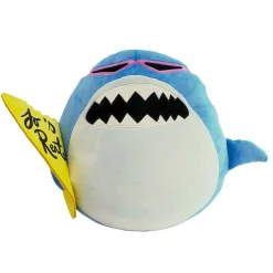 Dead Island 2 - 12 inch Carver the Shark Plush