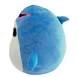 Dead Island 2 - 12 inch Carver the Shark Plush