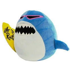 Dead Island 2 - 12 inch Carver the Shark Plush