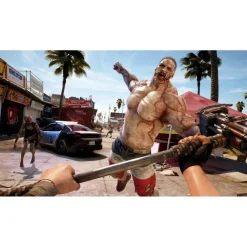 Dead Island 2: Day One Edition