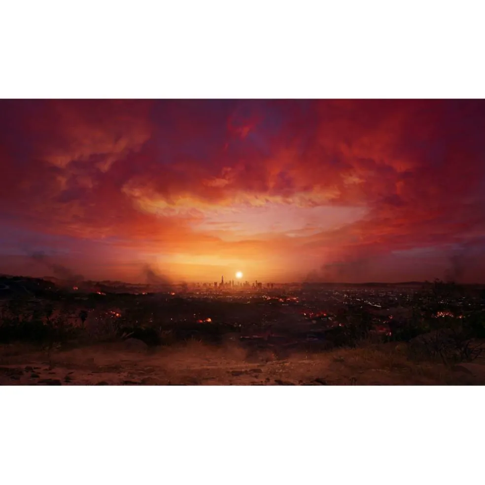 Dead Island 2: Day One Edition