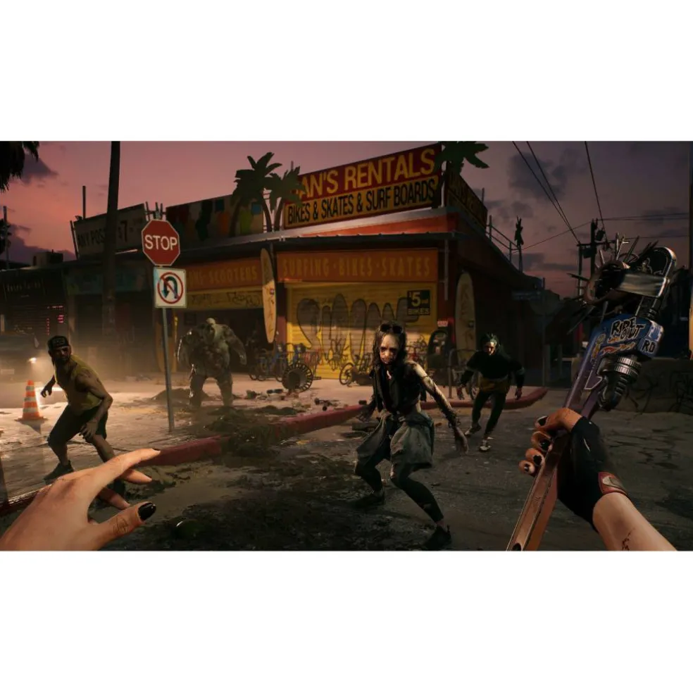 Dead Island 2: Day One Edition