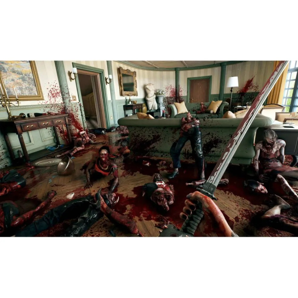Dead Island 2: Day One Edition