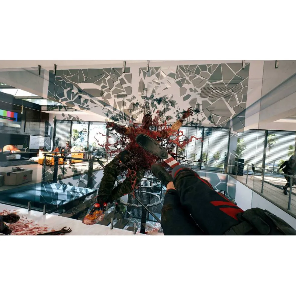 Dead Island 2: Day One Edition