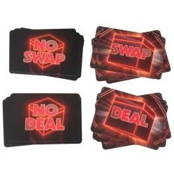 Deal or No Deal Board Game
