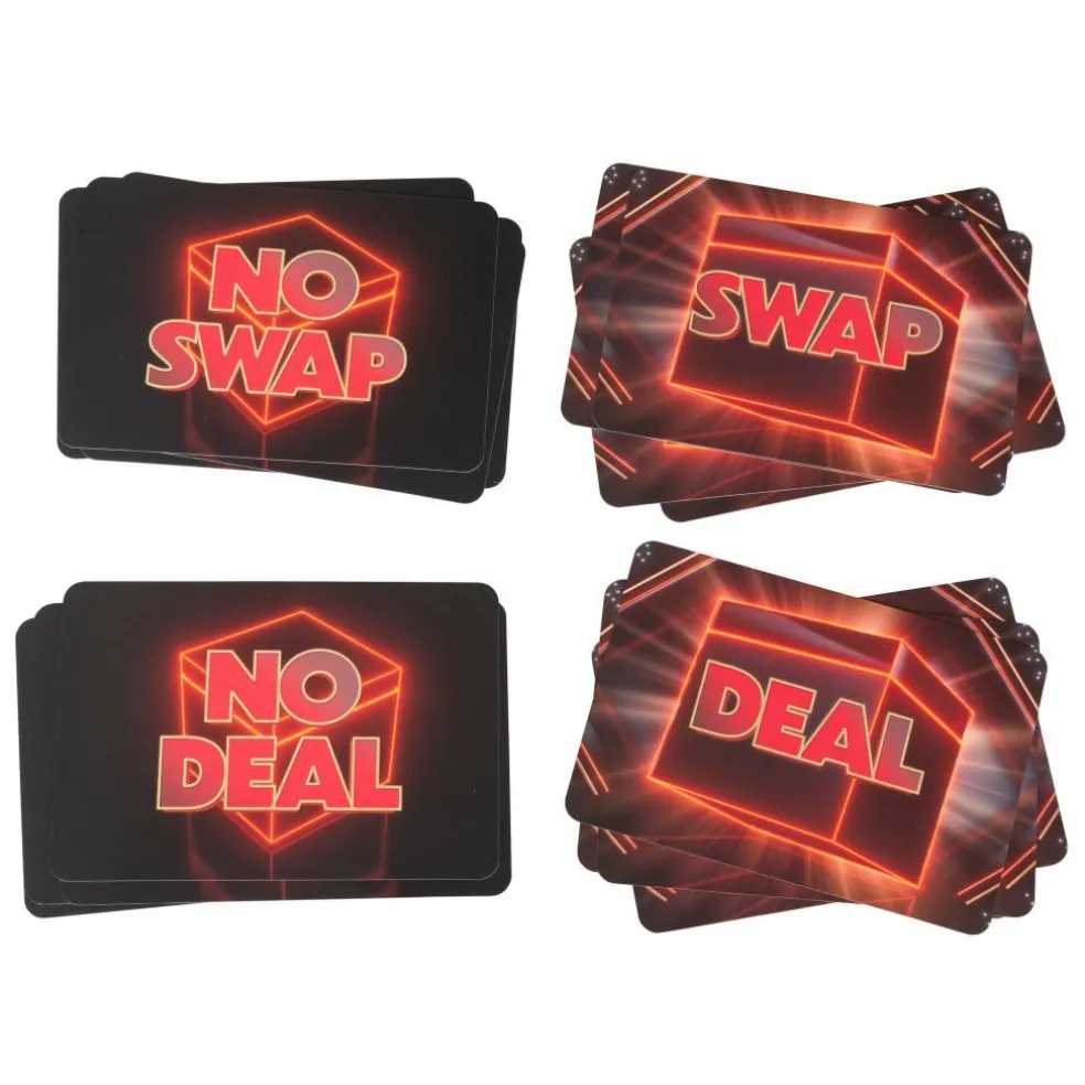 Deal or No Deal Board Game