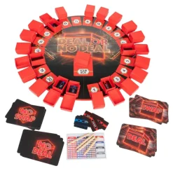 Deal or No Deal Board Game