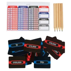 Deal or No Deal Board Game