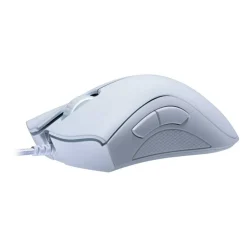 DeathAdder Essential Mouse - White
