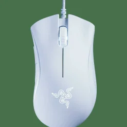 DeathAdder Essential Mouse - White