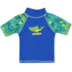 Deep Sea Sun Top Juniors