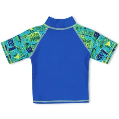 Deep Sea Sun Top Juniors