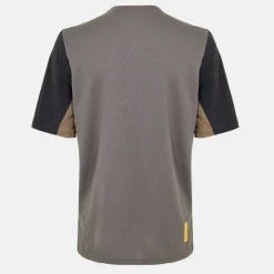 Defend Short Sleeve Jersey