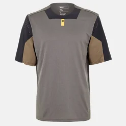 Defend Short Sleeve Jersey