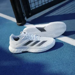 Defiant Speed 2 Tennis Shoes Mens