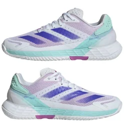 Defiant Speed 2 W Tennis Shoes Womens
