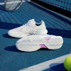 Defiant Speed 2 W Tennis Shoes Womens