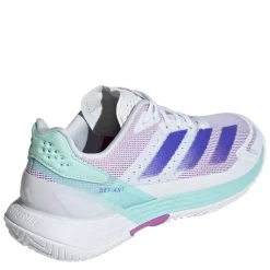 Defiant Speed 2 W Tennis Shoes Womens